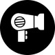 hair-dryer